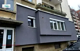 Тристаен апартамент в Ловеч, Център