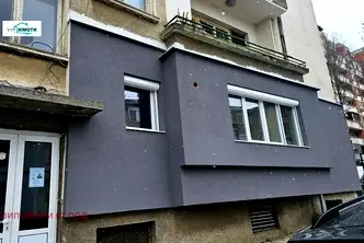 Тристаен апартамент в Ловеч, Център