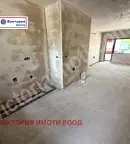 Тристаен апартамент във Велико Търново, Център