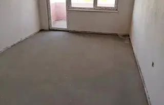 Тристаен апартамент в Кърджали, Център