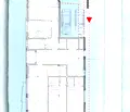 Снимка 5 — Тристаен апартамент в Перник, Център