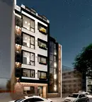 Тристаен апартамент в Русе, Център