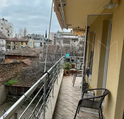 Снимка 5 — Тристаен апартамент в Стара Загора, Център