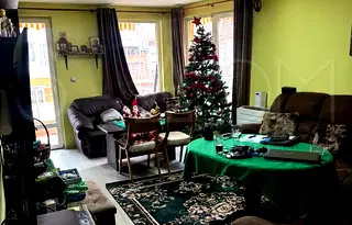 Тристаен апартамент в Стара Загора, Център