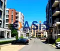 Снимка 3 — Тристаен апартамент в Бургас, Център