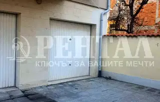 Тристаен апартамент в Пловдив, Център
