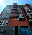 Тристаен апартамент в София, Център