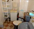 Снимка 3 — Тристаен апартамент в Пазарджик, Център