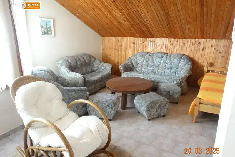 3-bedroom apartment in Pazardjik, Centyr