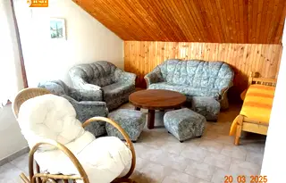 Тристаен апартамент в Пазарджик, Център