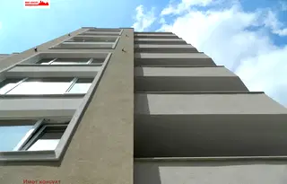 Тристаен апартамент в Пловдив, Център