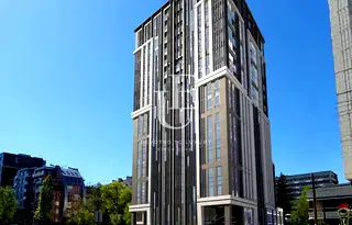 Тристаен апартамент в София, Център