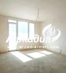 Тристаен апартамент с две тераси в кв. Съдийски, Пловдив