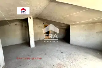 Тристаен апартамент в Стара Загора, Център