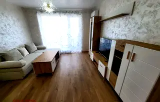 Тристаен апартамент в Шумен, Център
