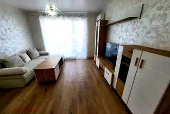Тристаен апартамент в Шумен, Център