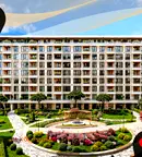 Тристаен апартамент в Стара Загора, Център