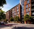 Снимка 3 — Тристаен апартамент в София, Център