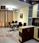 Тристаен апартамент във Враца, Център