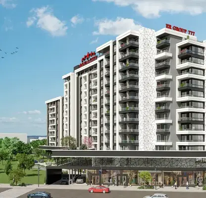 Photo 3 — 3-bedroom apartment in Haskovo, Centyr