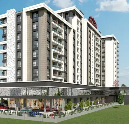 Photo 5 — 3-bedroom apartment in Haskovo, Centyr