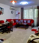 Тристаен апартамент в Русе, Център