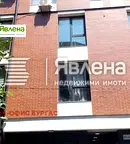Тристаен апартамент в Бургас, Център