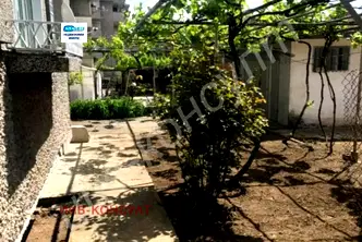 Тристаен апартамент във Велико Търново, Център