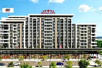 Тристаен апартамент в Кърджали, Център