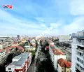 Снимка 2 — Тристаен апартамент в София, Център