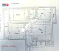 Снимка 3 — Тристаен апартамент в София, Център
