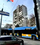 Тристаен апартамент в София, Център
