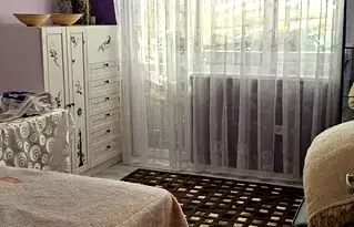 Тристаен апартамент в Пловдив, Център
