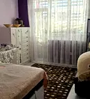 Тристаен апартамент в Пловдив, Център