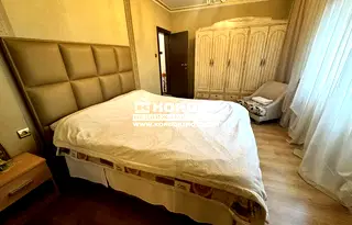 Тристаен апартамент в Пловдив, Център