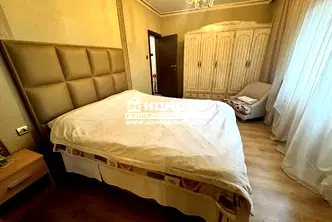Тристаен апартамент в Пловдив, Център