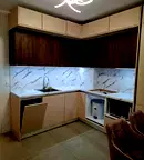 Тристаен апартамент в София, Център