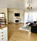 Тристаен апартамент в Пловдив, Център