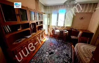 Тристаен апартамент във Велико Търново, Център