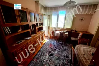 Тристаен апартамент във Велико Търново, Център