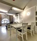 Тристаен апартамент с паркомясто в Център, София