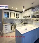 Тристаен апартамент във Велико Търново, Център