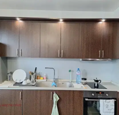 Photo 2 — 3-bedroom apartment in Plovdiv, Centyr