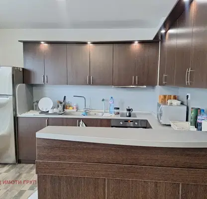 Photo 3 — 3-bedroom apartment in Plovdiv, Centyr