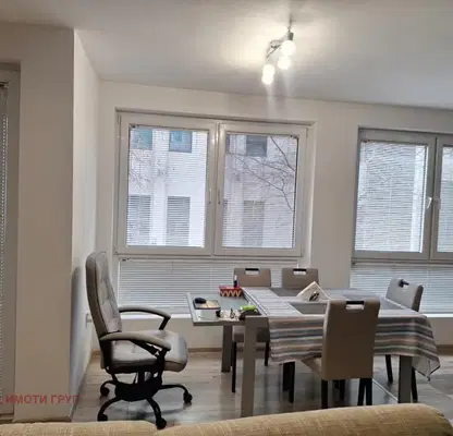 Photo 4 — 3-bedroom apartment in Plovdiv, Centyr