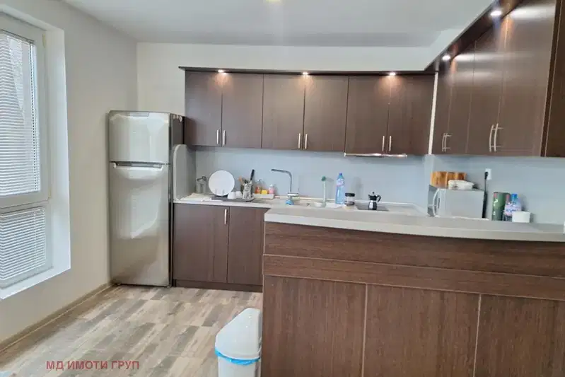 3-bedroom apartment in Plovdiv, Centyr