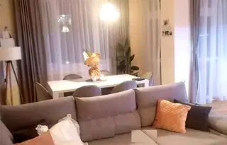 Тристаен апартамент в Кърджали, Център