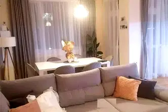 Тристаен апартамент в Кърджали, Център