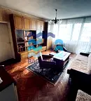 Тристаен апартамент в Добрич, Център