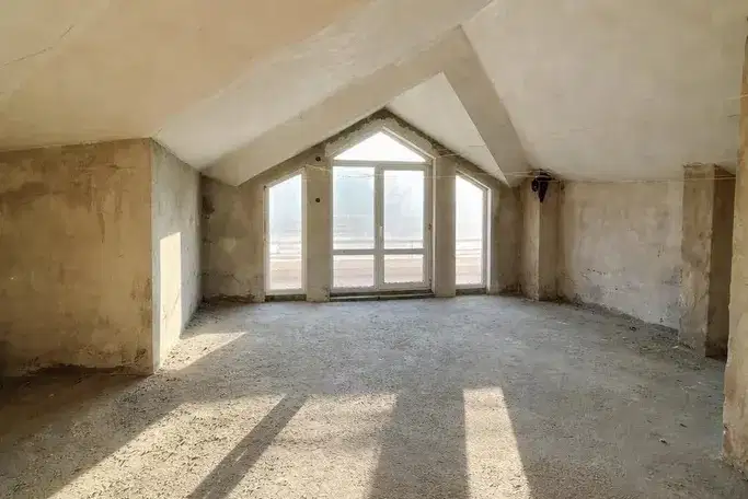 3-bedroom apartment in Stara Zagora, Centyr